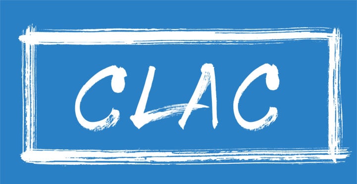 logo CLAC