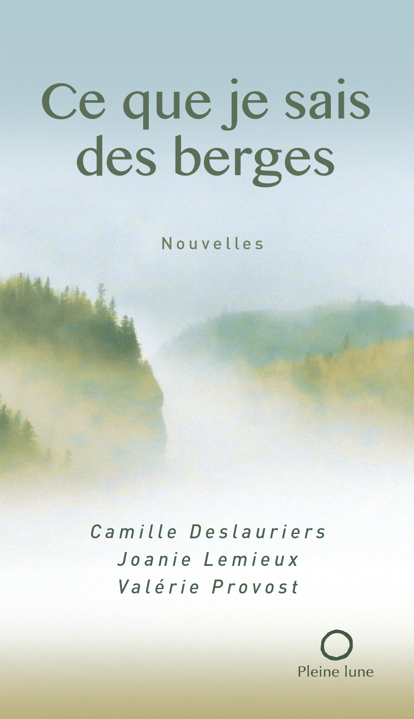 des berges