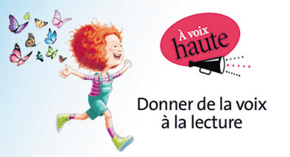 Lecture à voix haute