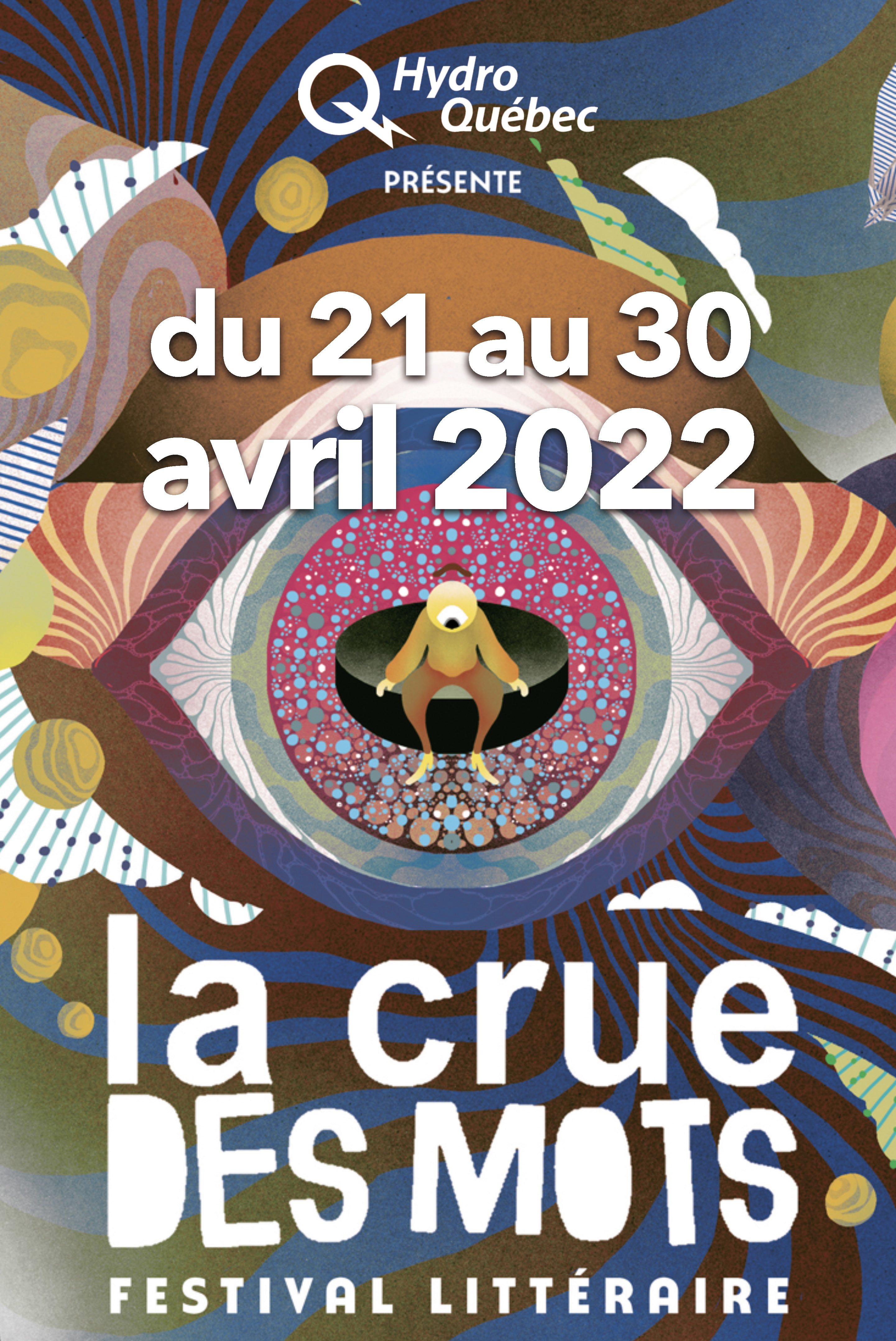 affichette cruedesmots