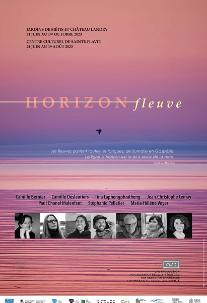 Horizon Fleuve