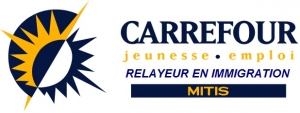 Carrefour Jeunesse Emploi