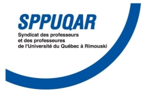 Syndicat des professeurs et des professeures de l'Université du Québec à Rimouski