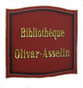 Bibliothèque Olivar-Asselin
