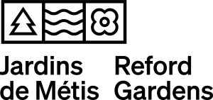Jardins de Métis